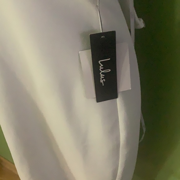 🔵 Lulu’s cocktail dress - Picture 11 of 11